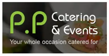 PP Catering & Events Ltd
